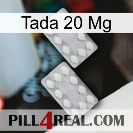 Tada 20Mg 17